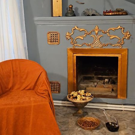 Guest House Likani 2017 Borjomi Habitación foto