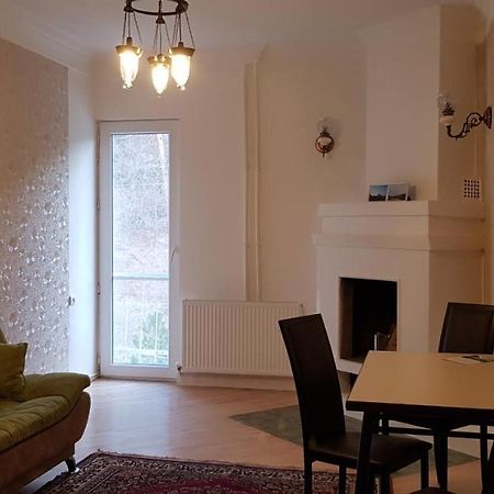Guest House Likani 2017 Borjomi Habitación foto