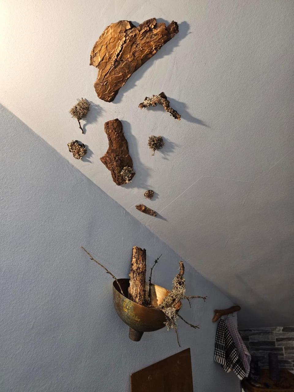 Guest House Likani 2017 Borjomi Habitación foto