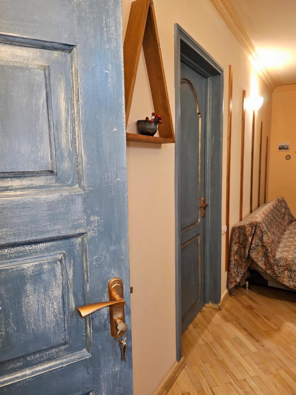 Guest House Likani 2017 Borjomi Habitación foto