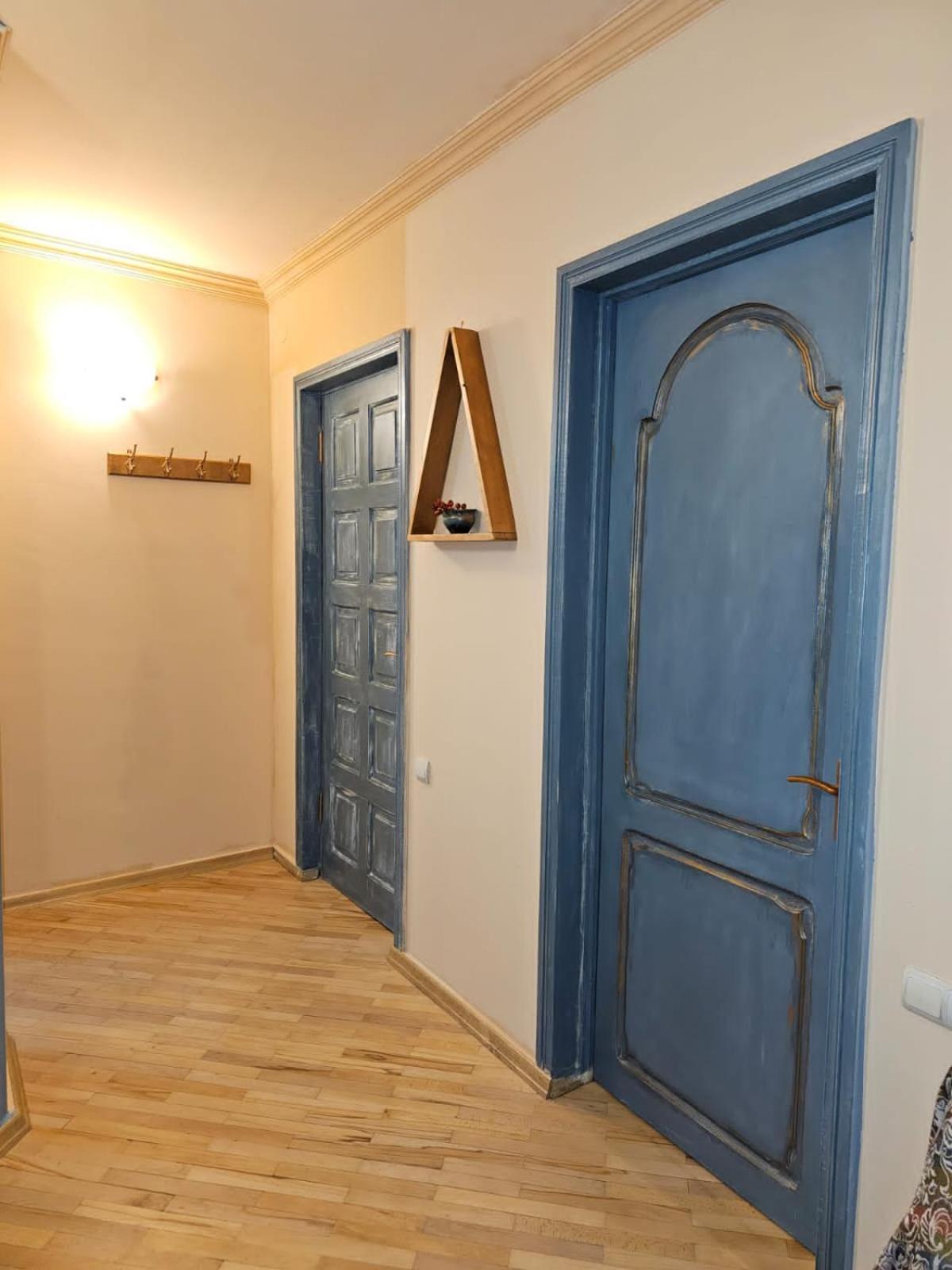 Guest House Likani 2017 Borjomi Habitación foto