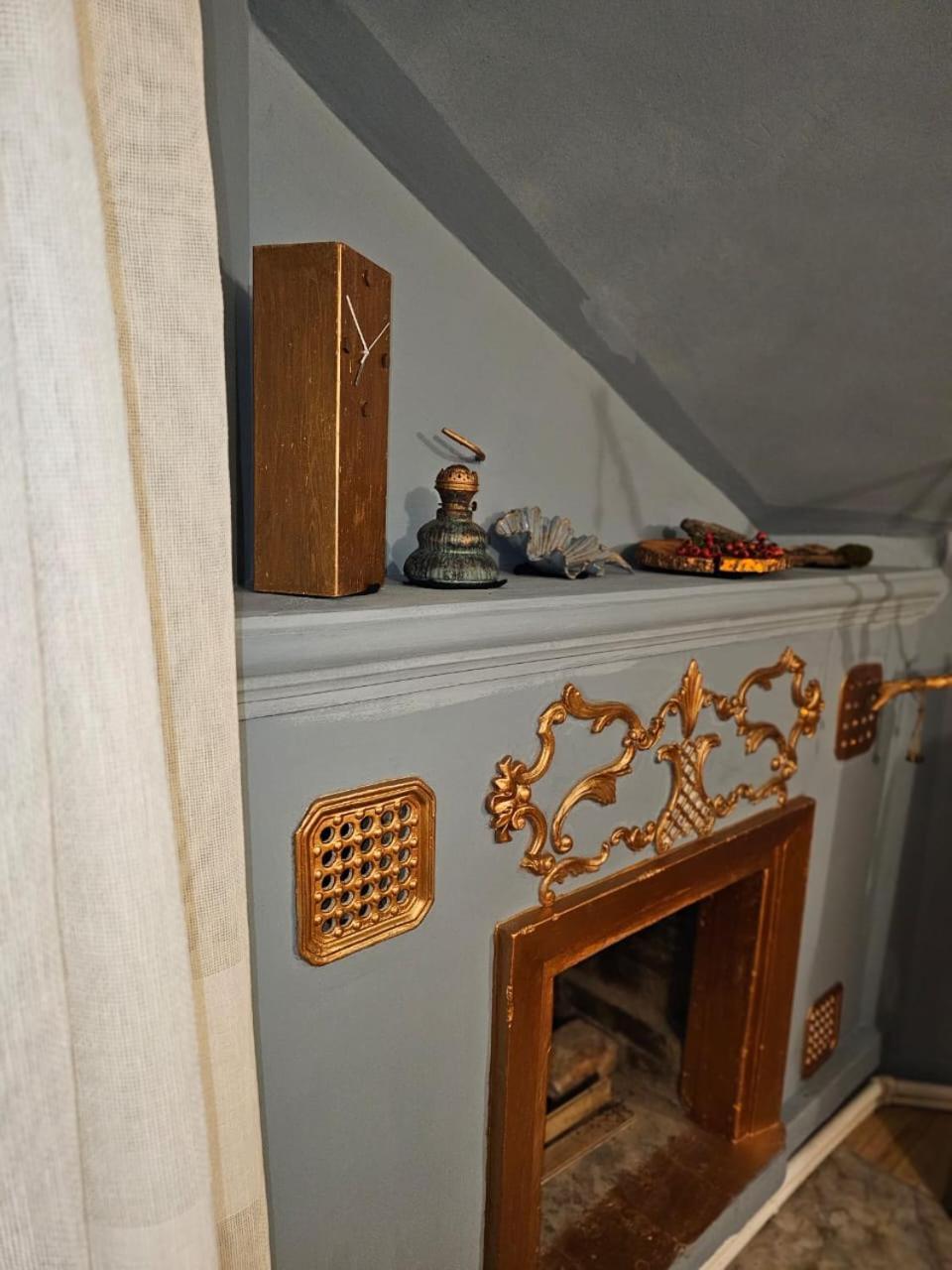 Guest House Likani 2017 Borjomi Habitación foto