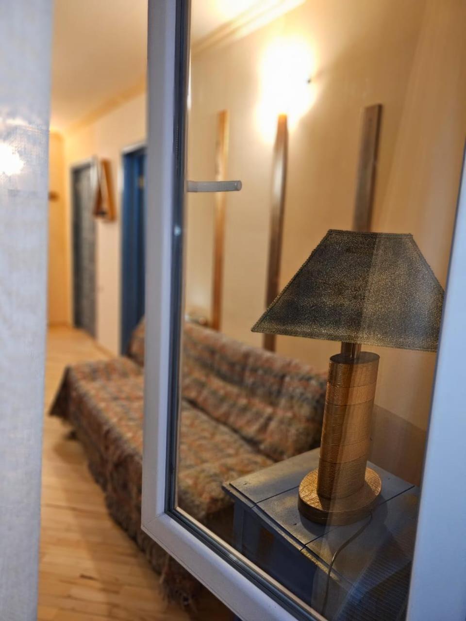 Guest House Likani 2017 Borjomi Habitación foto