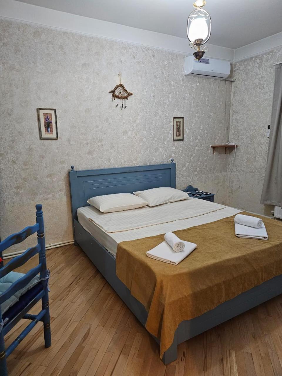 Guest House Likani 2017 Borjomi Habitación foto