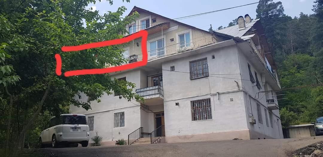 Guest House Likani 2017 Borjomi Habitación foto