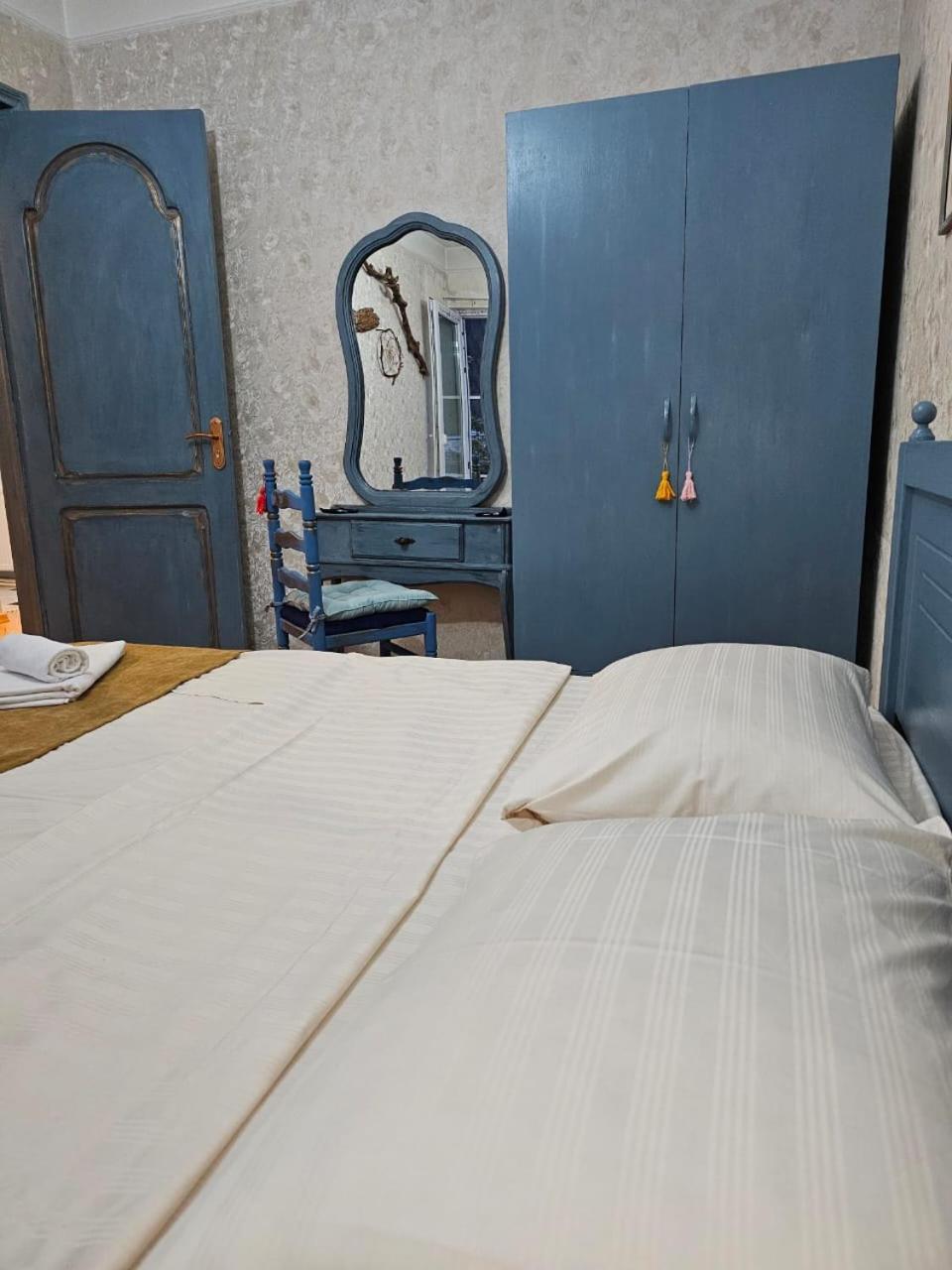 Guest House Likani 2017 Borjomi Habitación foto