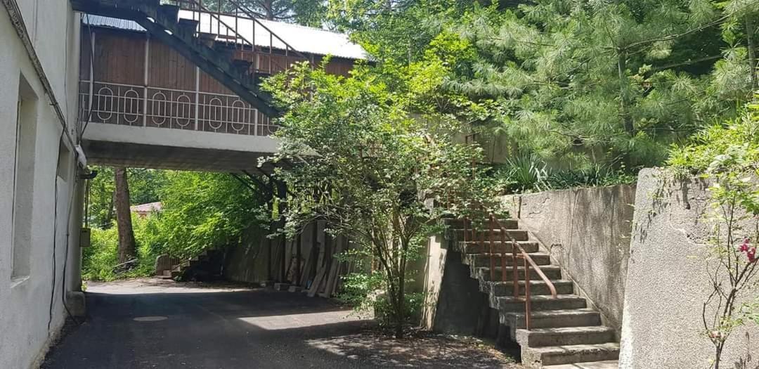 Guest House Likani 2017 Borjomi Habitación foto