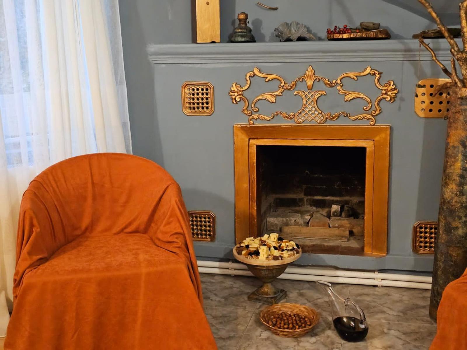 Guest House Likani 2017 Borjomi Habitación foto