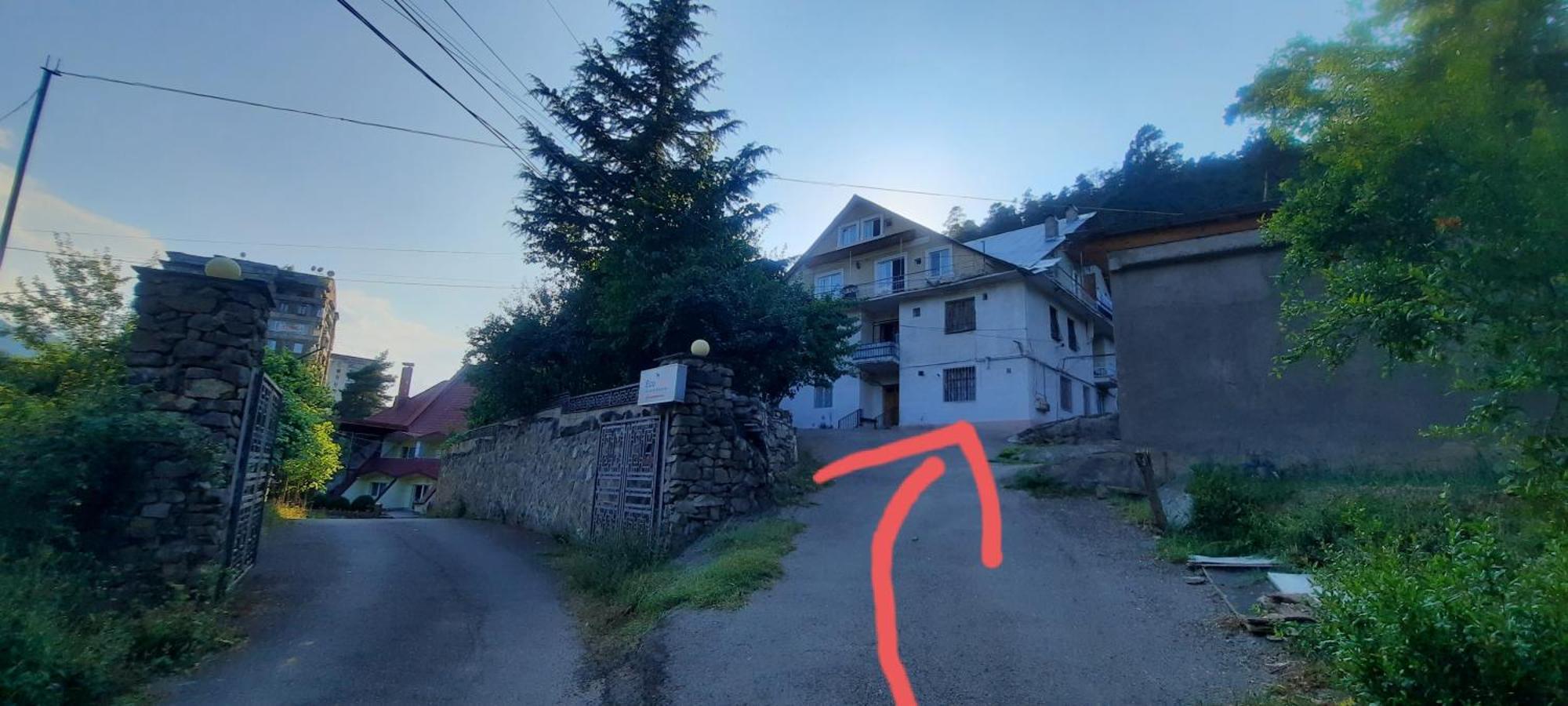 Guest House Likani 2017 Borjomi Habitación foto