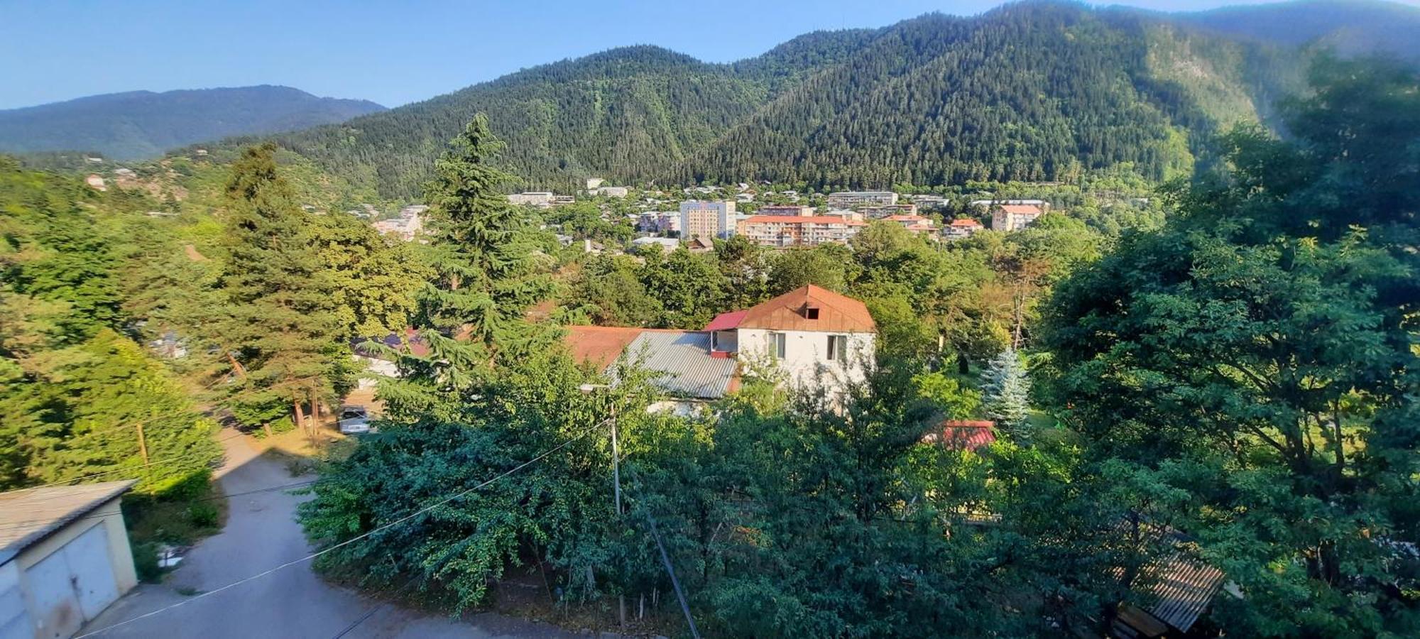 Guest House Likani 2017 Borjomi Habitación foto