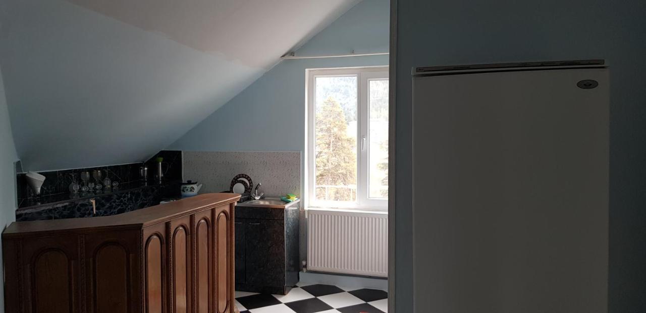 Guest House Likani 2017 Borjomi Habitación foto