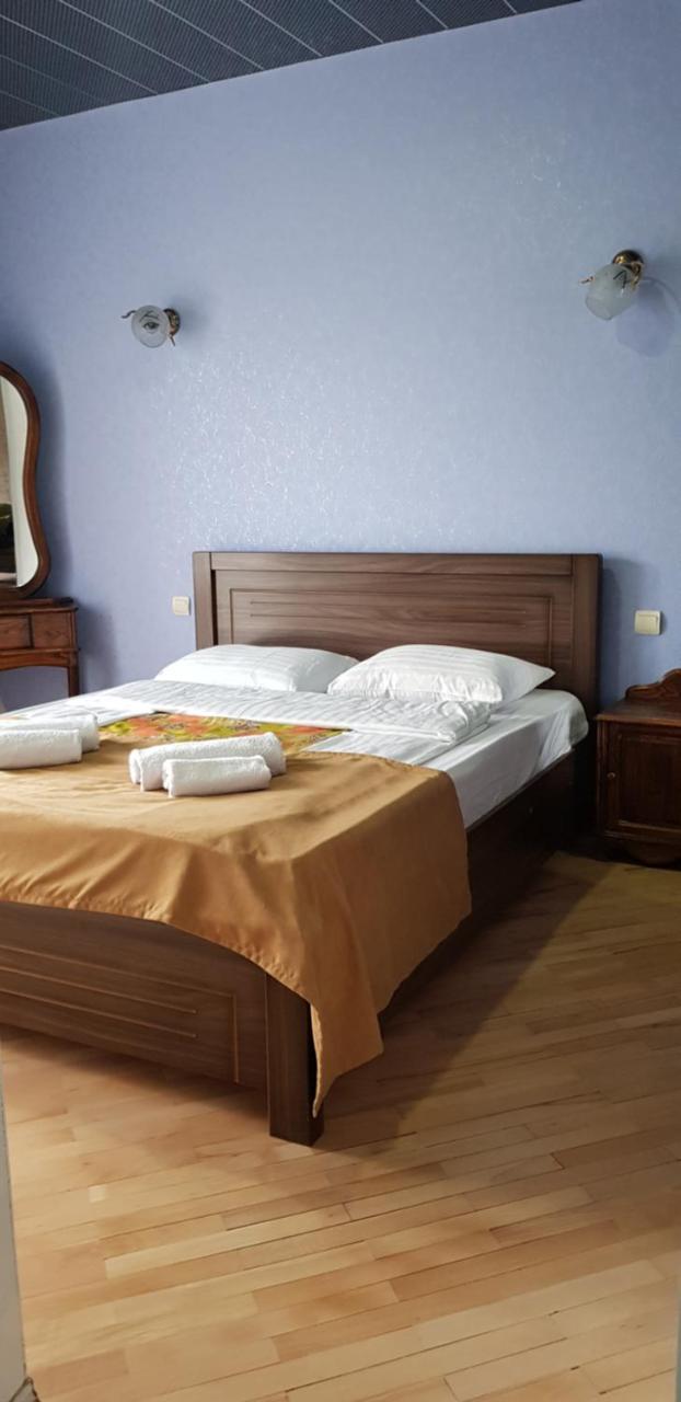 Guest House Likani 2017 Borjomi Habitación foto